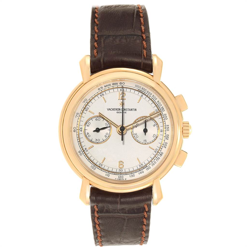 Vacheron constantin 47101 hotsell