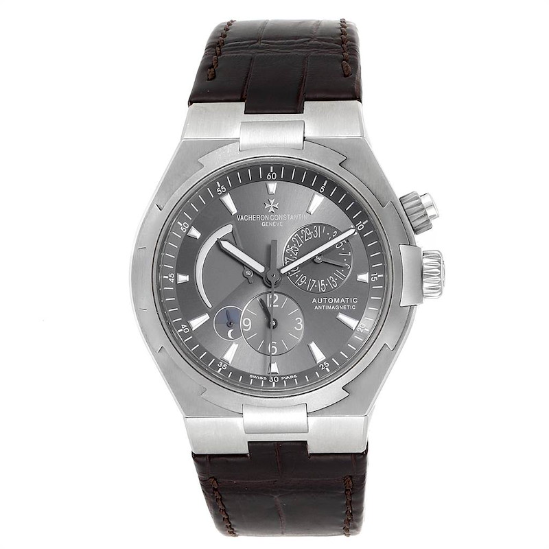 vacheron constantin automatic antimagnetic