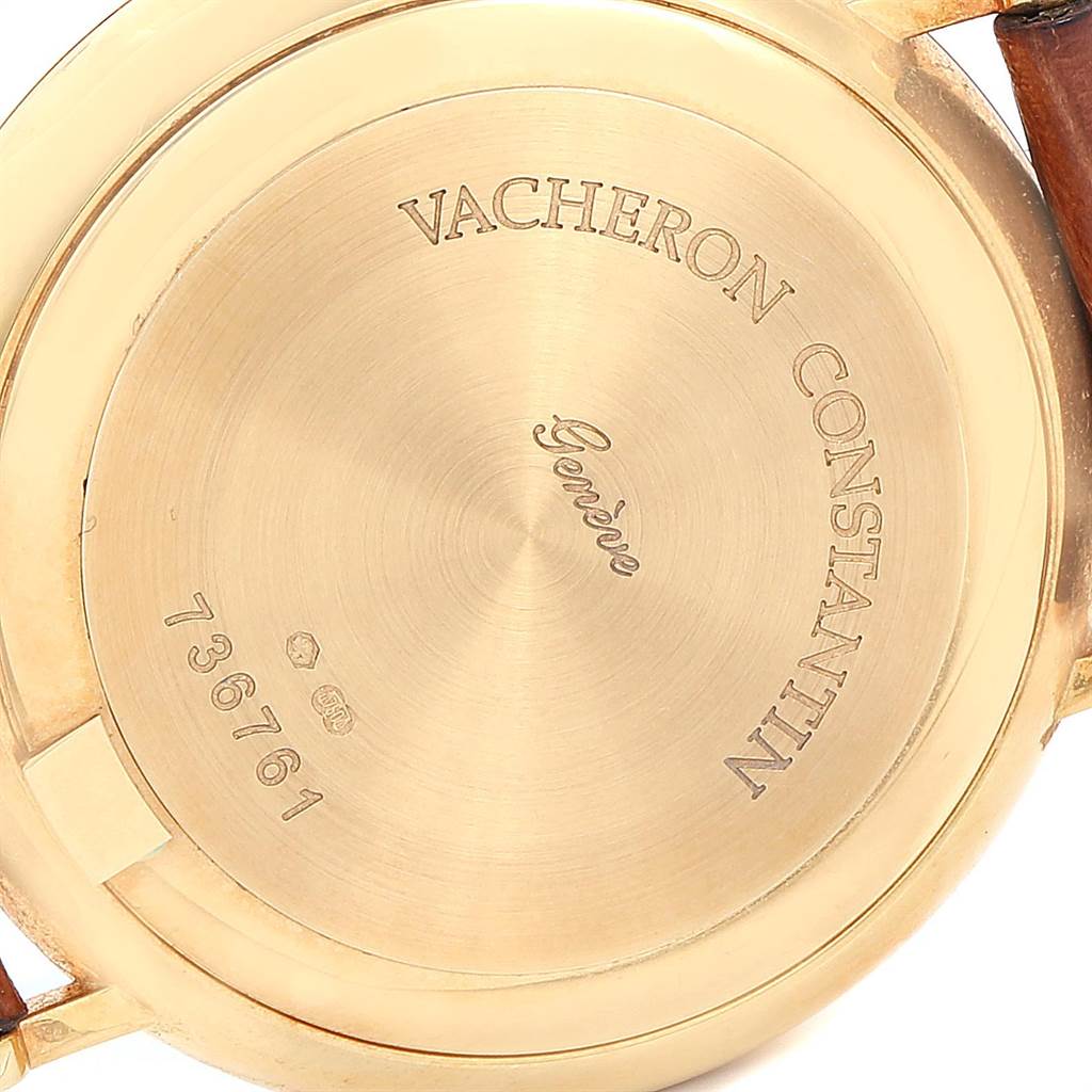 vacheron constantin 42002