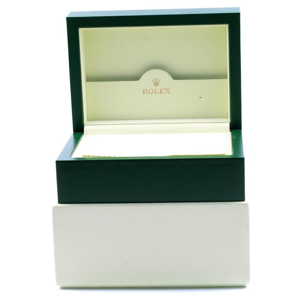 Rolex Yacht-Master Steel and Gold (two tone) 169623 | Stock