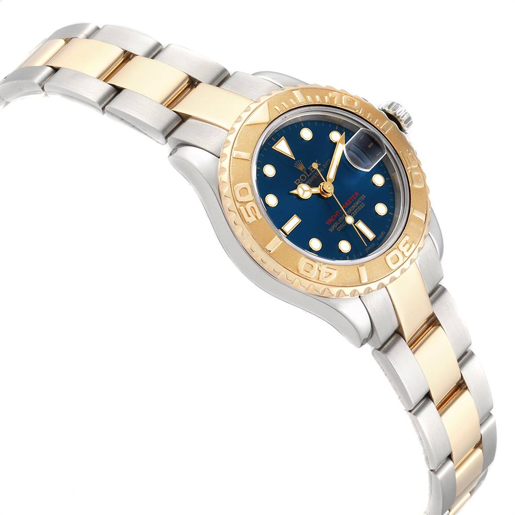 オマージュウォッチYacht-Master 169623mopdoo.jpg