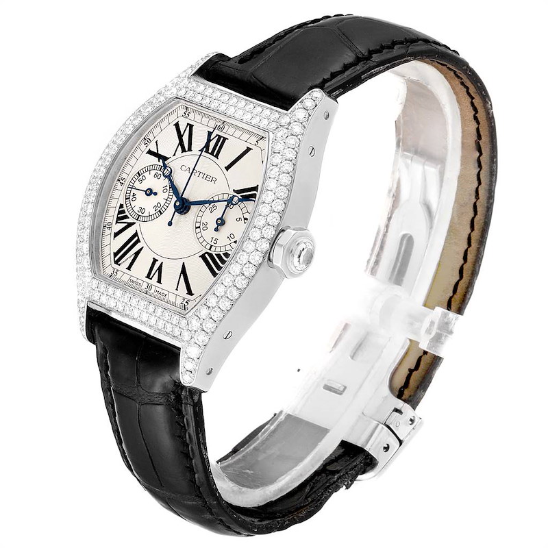 cartier monopusher