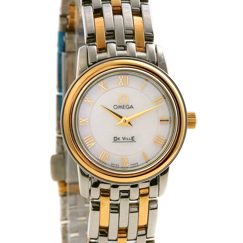 tissot automatic field watch