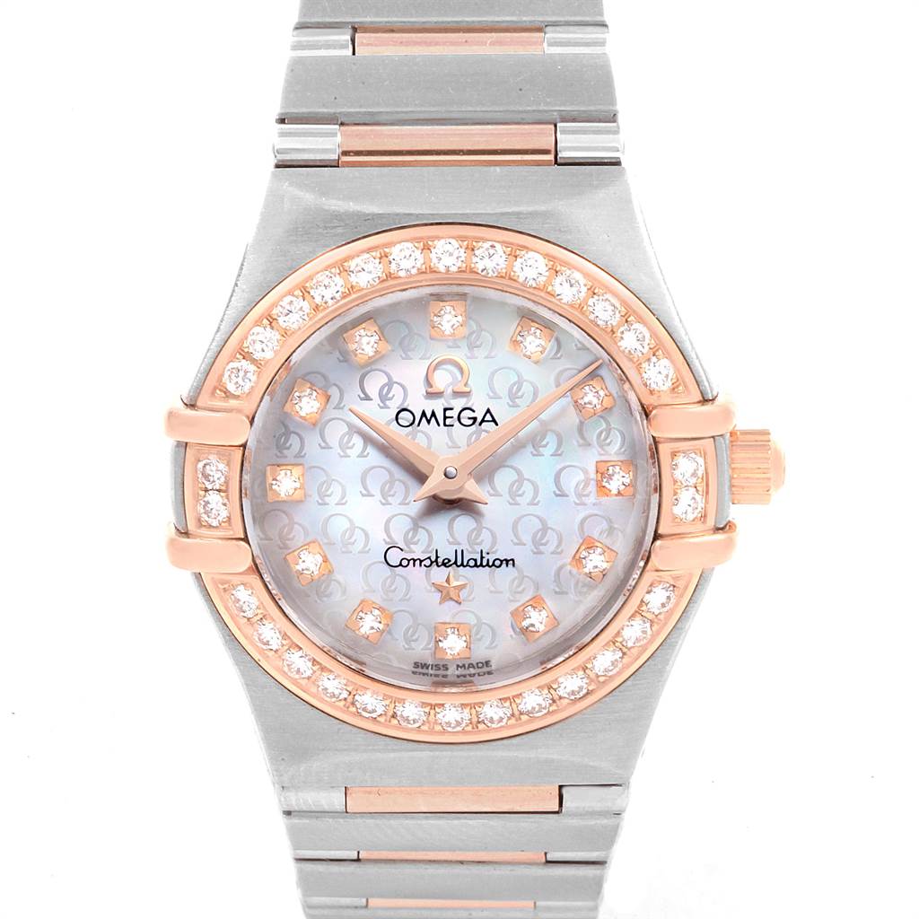 ladies omega watches for sale