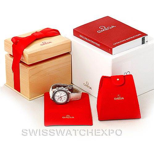 Omega Stainless Steel 3834.70.36 | Stock 7953 | SwissWatchExpo