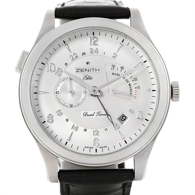 zenith 6400