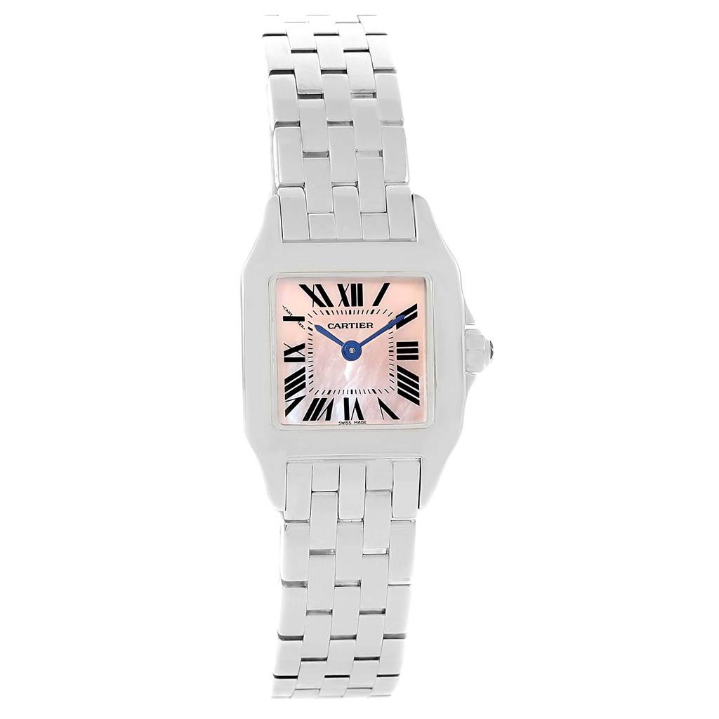 cartier-santos-demoiselle-pink