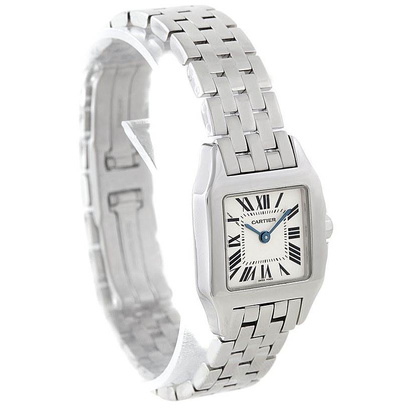 cartier la demoiselle