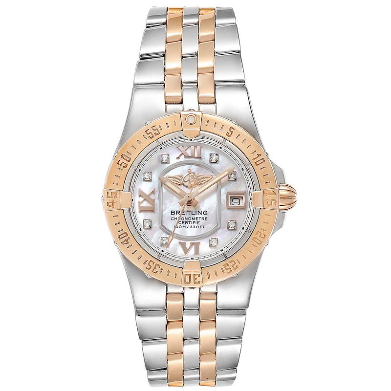 Breitling 2024 ladies watches