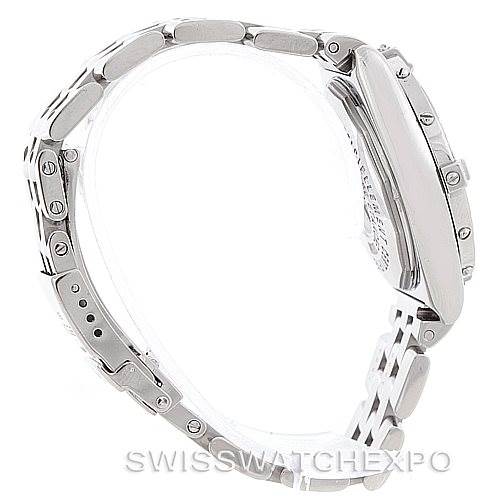 Breitling Windrider Wings Ladies MOP Diamond Watch A67350 | SwissWatchExpo
