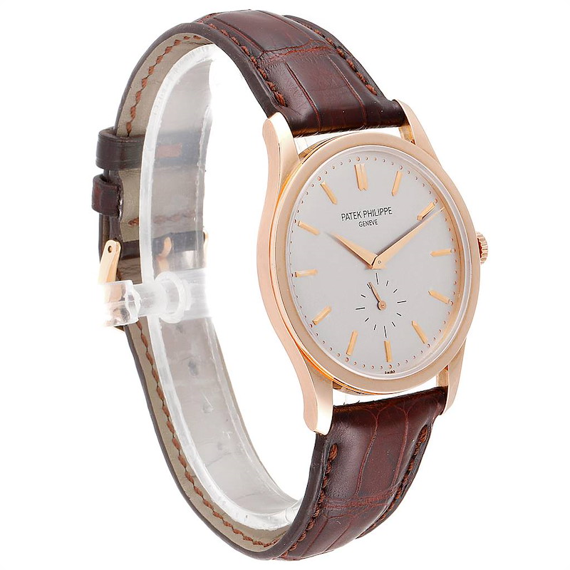 Patek on sale philippe m719