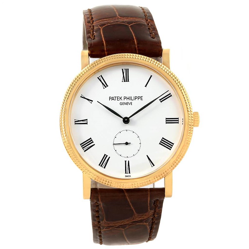 Patek 5119r best sale