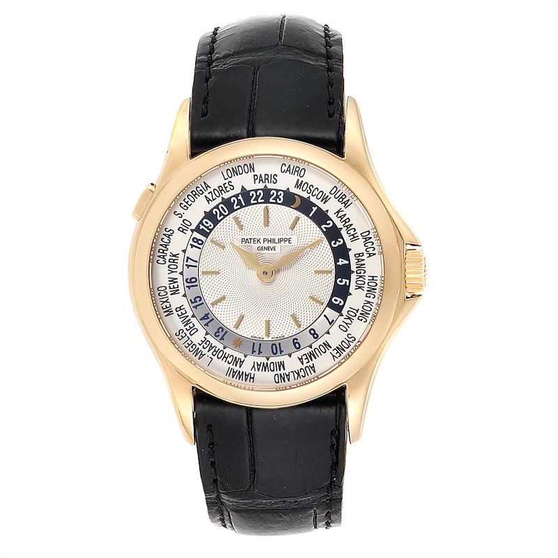Philippe World Highest Watch Price Patek Philippe The Most
