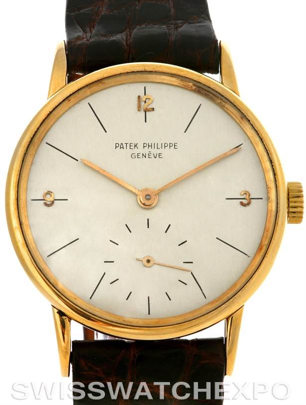 Patek 2494 on sale