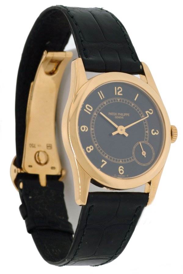 patek philippe under 5000