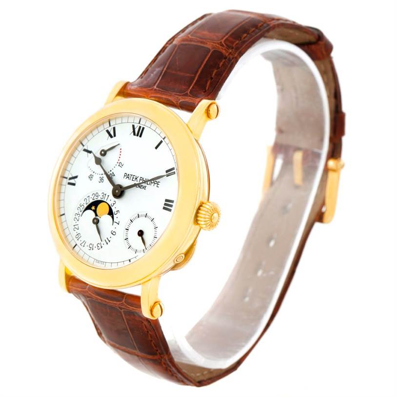 patek 5054