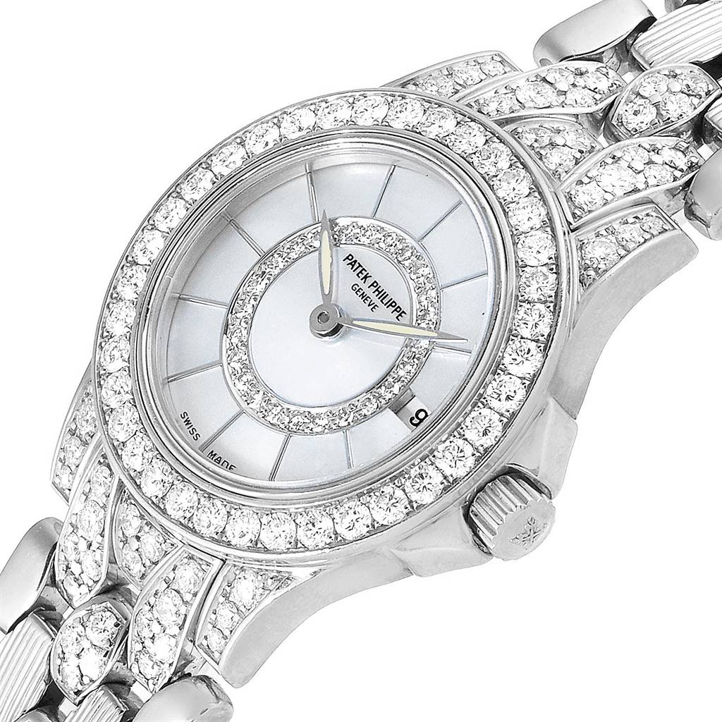 philippe patek diamond