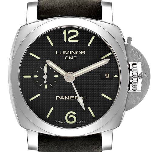 Men's Pre-owned Panerai Watches | SwissWatchExpo
