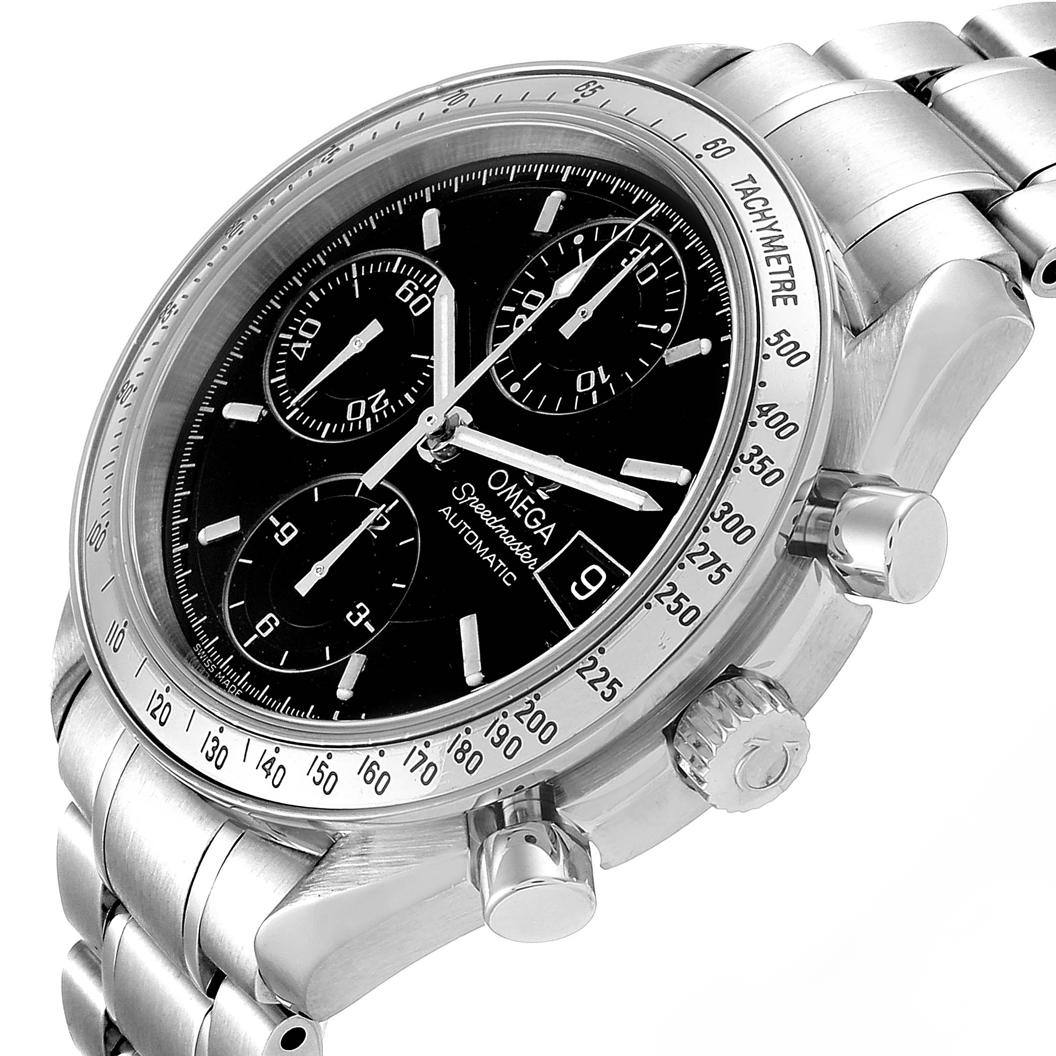 omega speedmaster 39mm