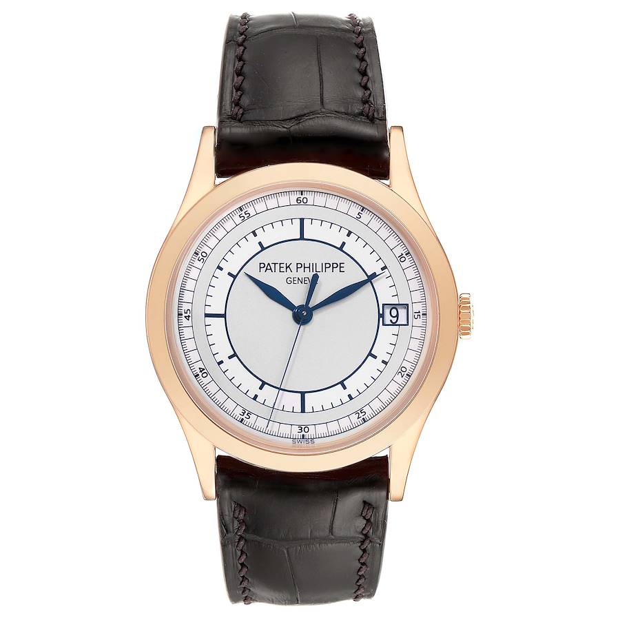 Patek philippe 5296r 010 hotsell