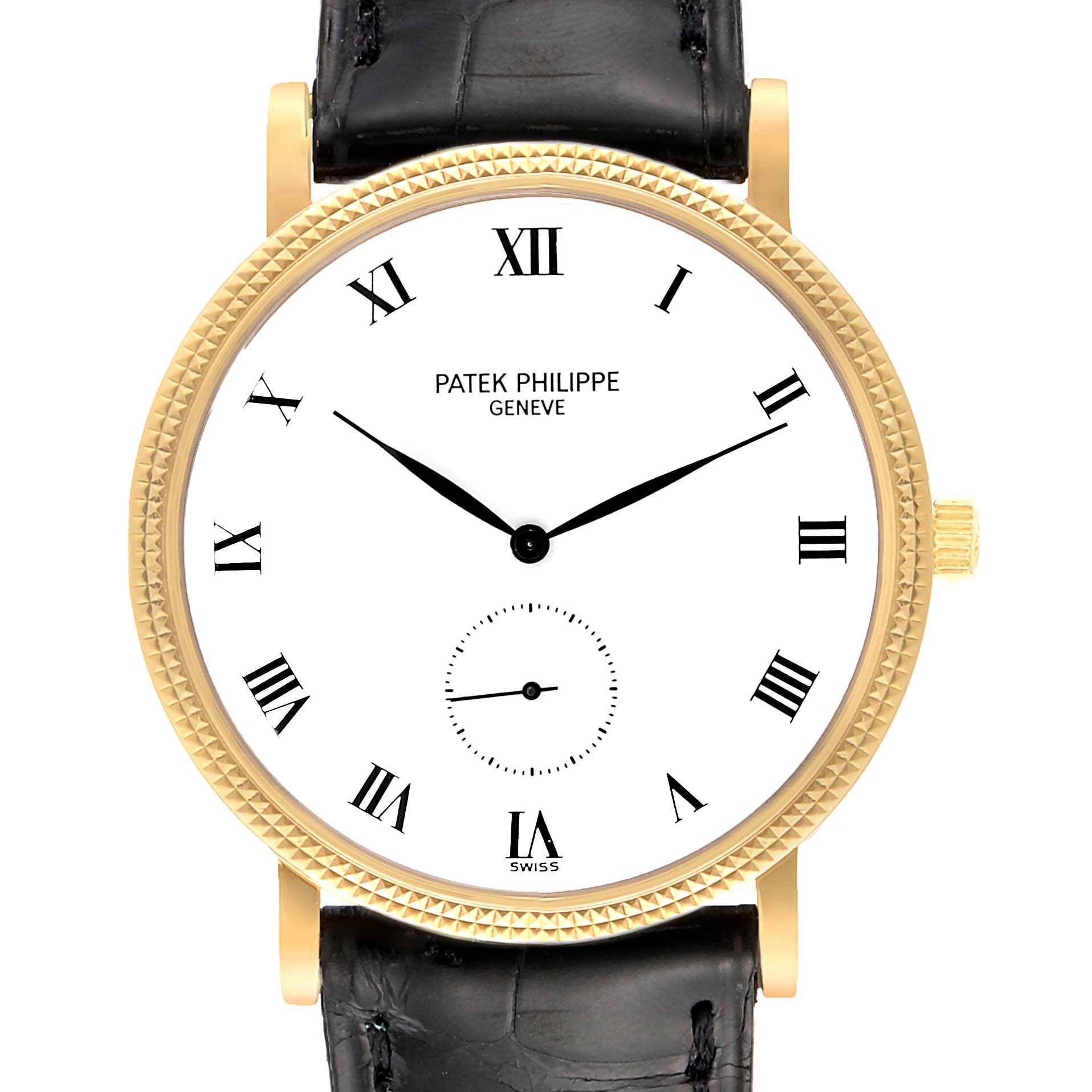 Patek 3919 outlet review