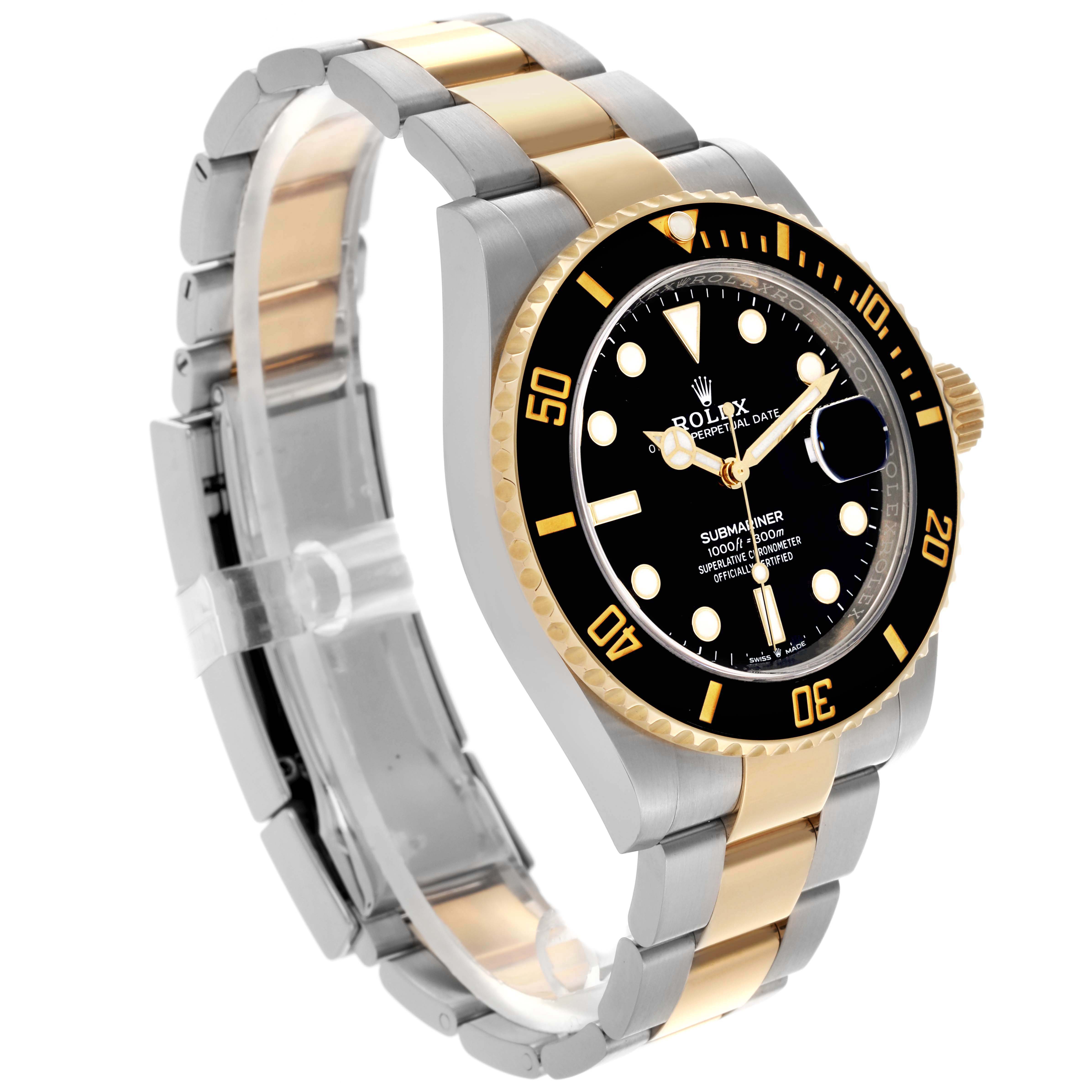 rolex-submariner-yellow-gold-