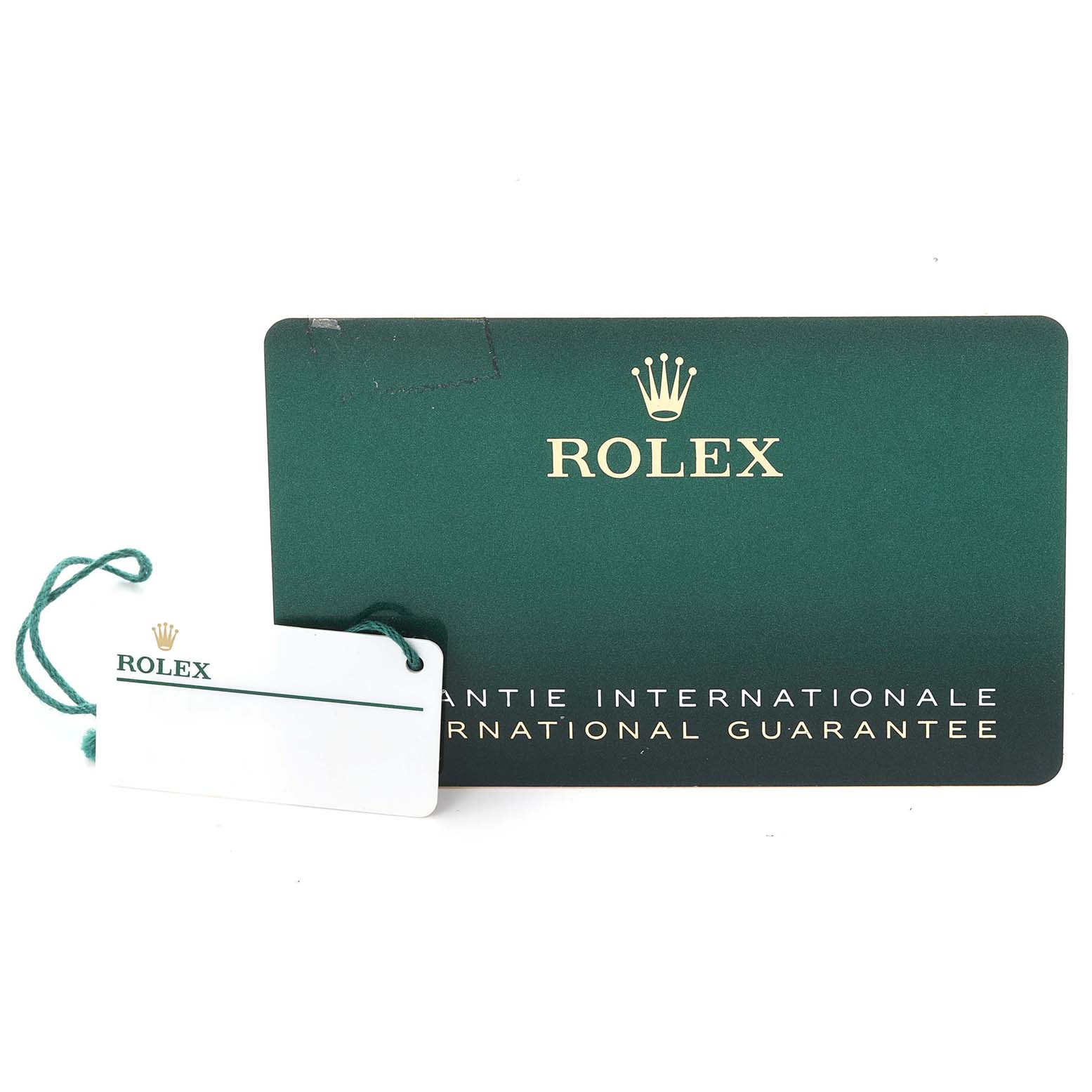 Rolex Submariner Steel and Gold (two tone) 126613LB | Stock