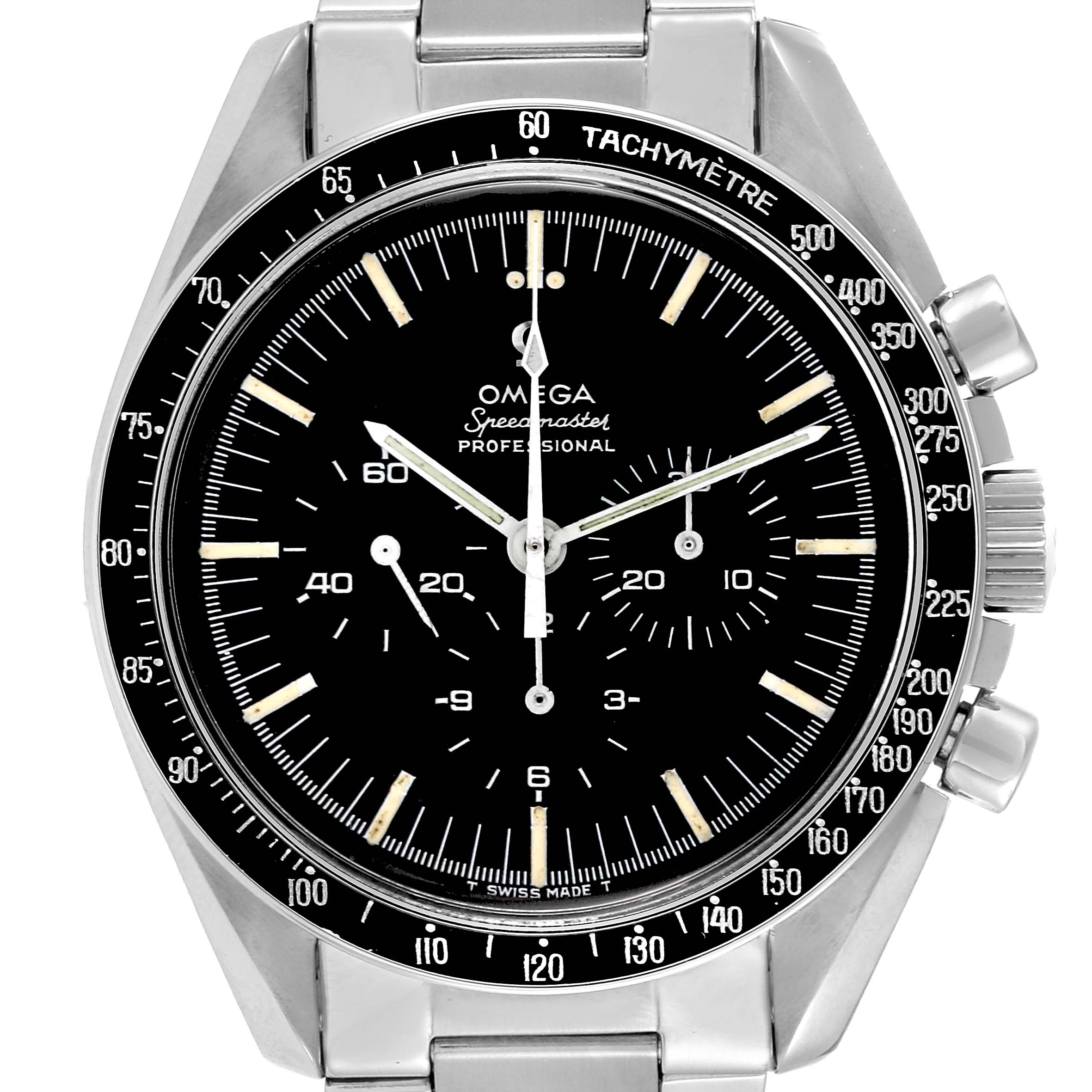 Omega speedmaster outlet retro