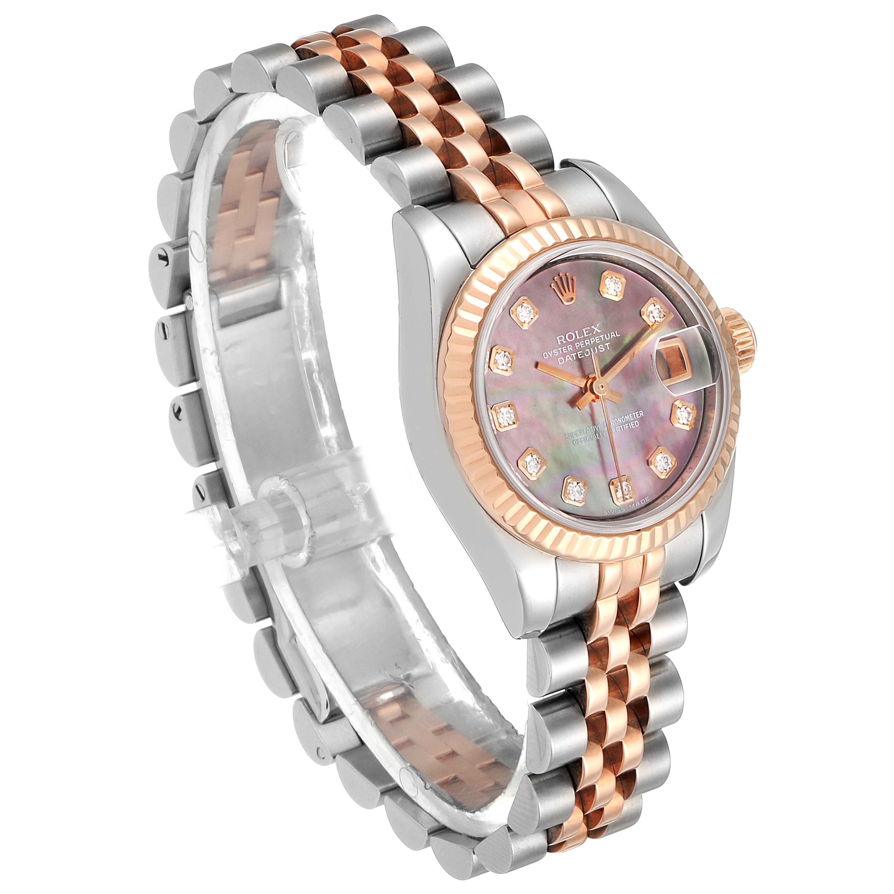 rolex 179171