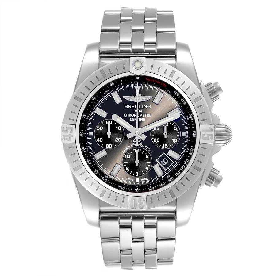 Breitling Chronomat Stainless Steel AB011511/F577 | Stock 68156