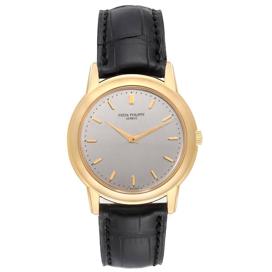 専用-PATEK PHILIPPE GENEVE 手巻き 金無垢 直径約50mm AS03993_40930014_PATEKPHILIPPE