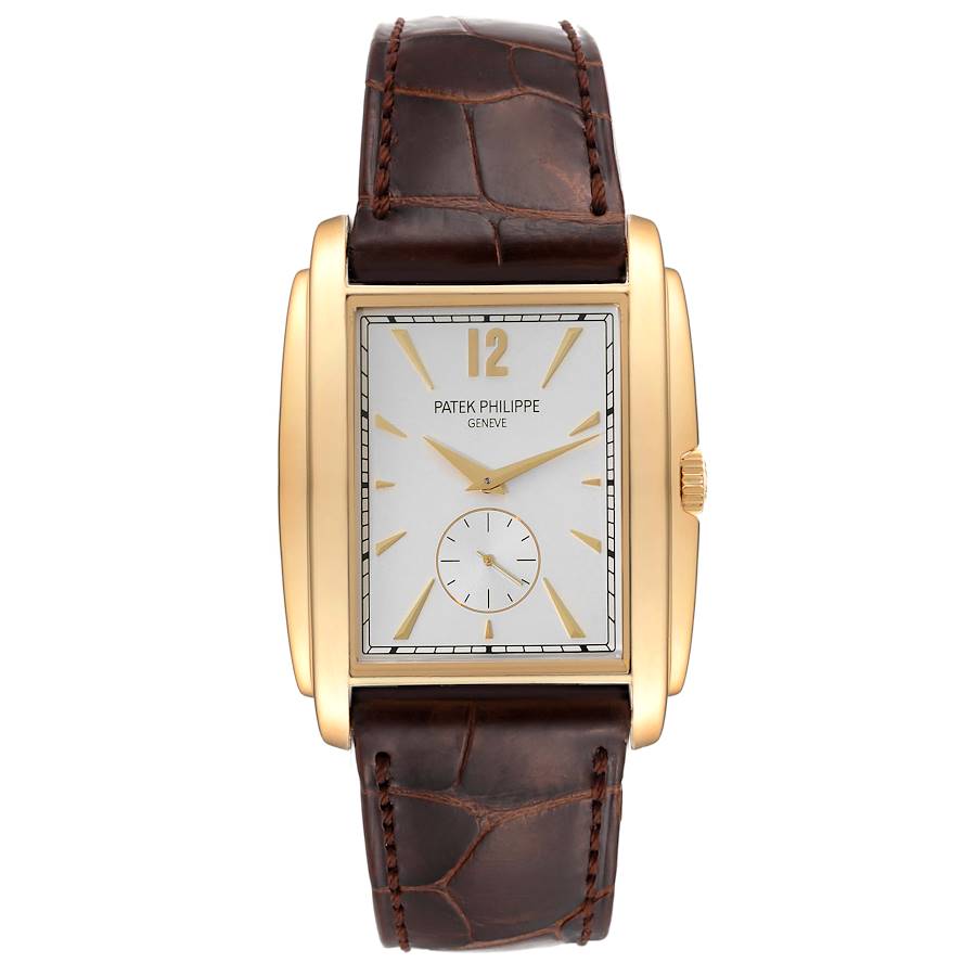 Patek philippe gondolo price deals