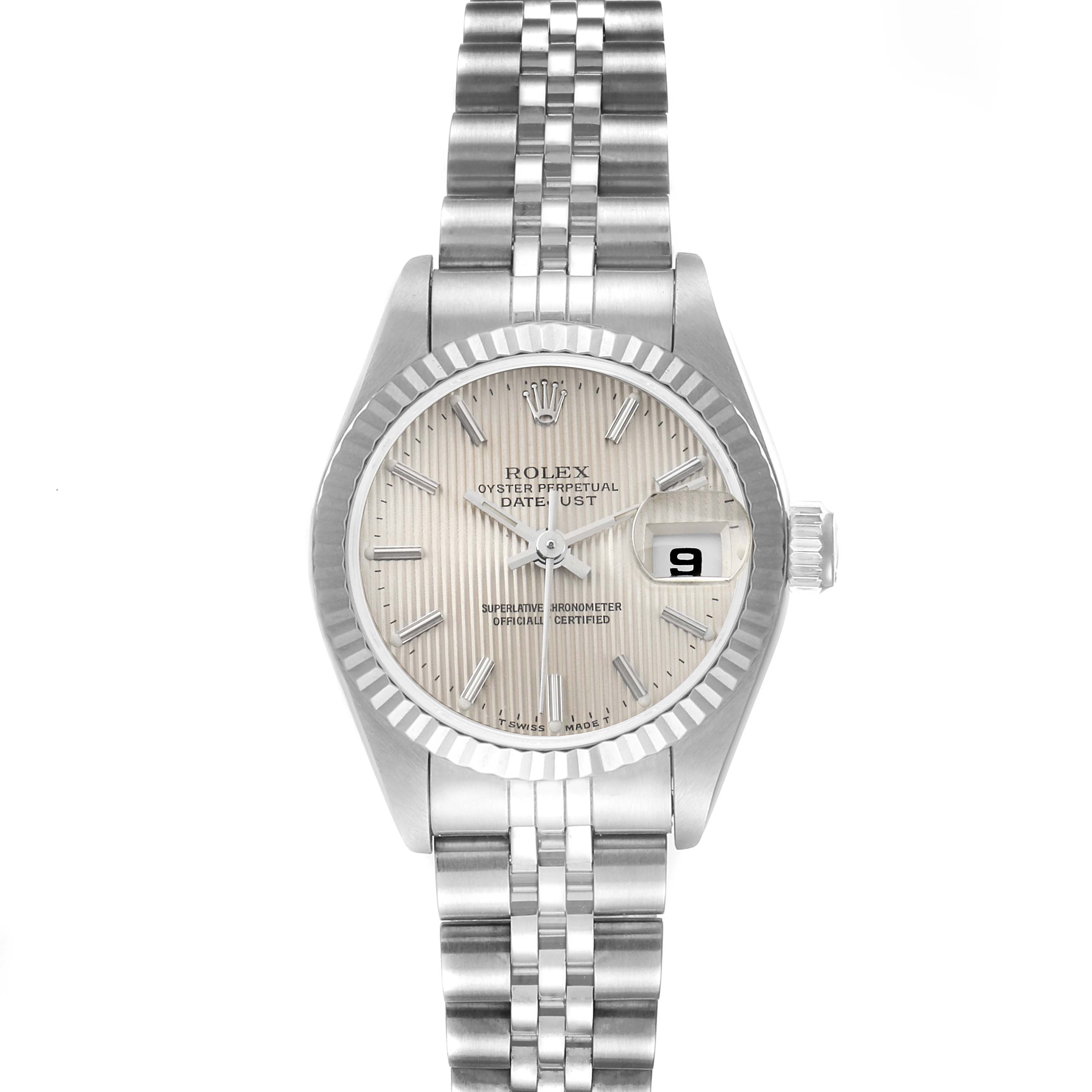 ROLEX DATEJUST 69174 8コマ ROLEX DATEJUST 69174 8コマ （ロレックス デイトジャスト
