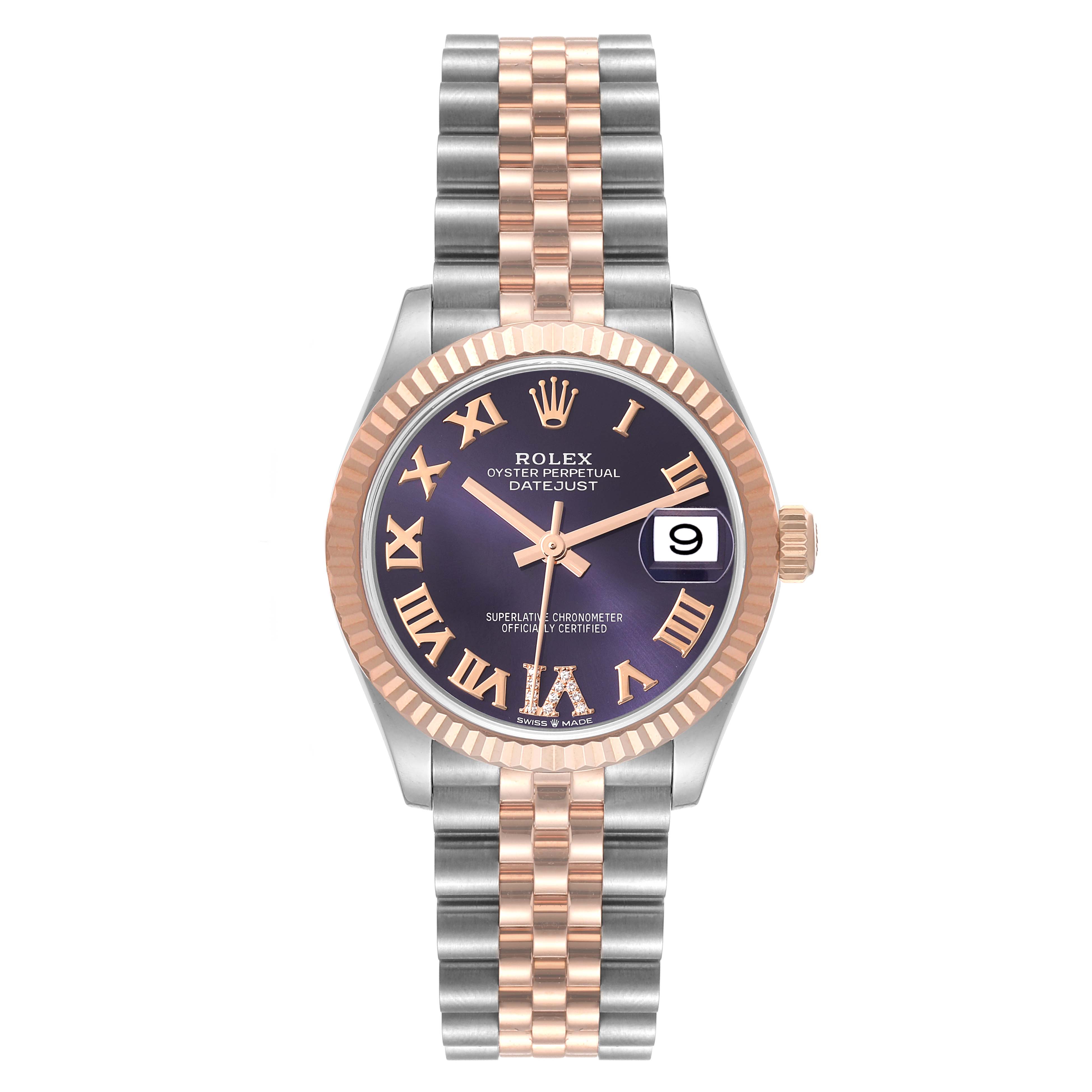 rolex-datejust-31-midsize-