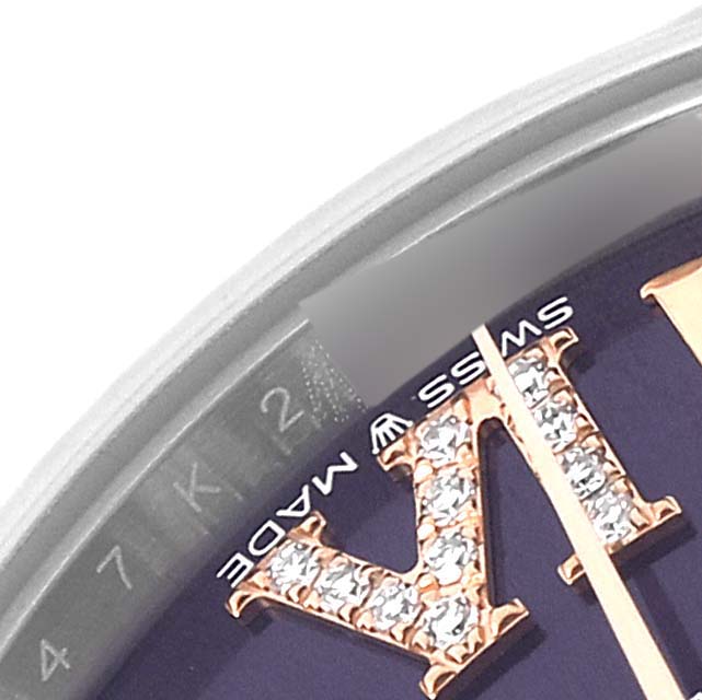 Rolex Mid-Size Steel and Gold (two tone) 278271 | Stock