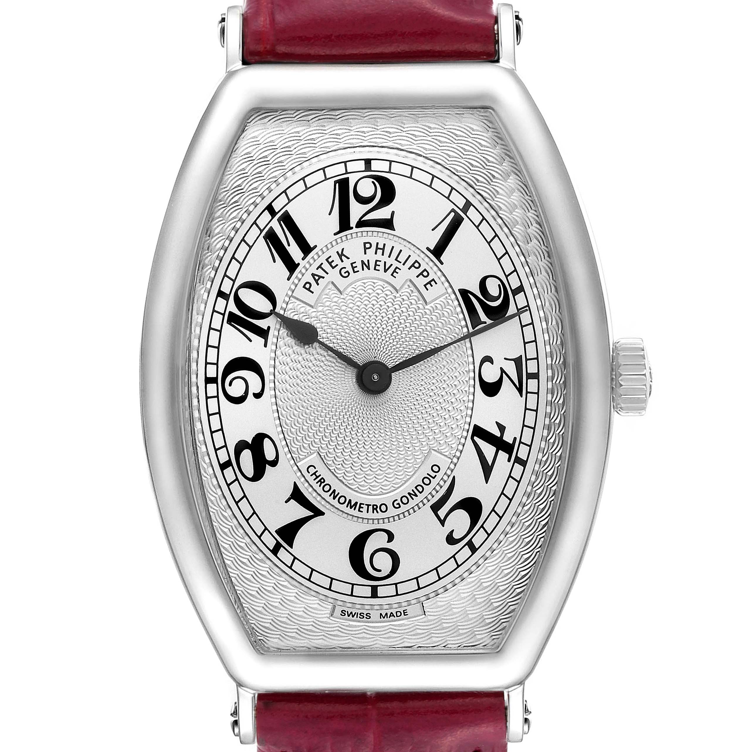 Patek 5098 outlet