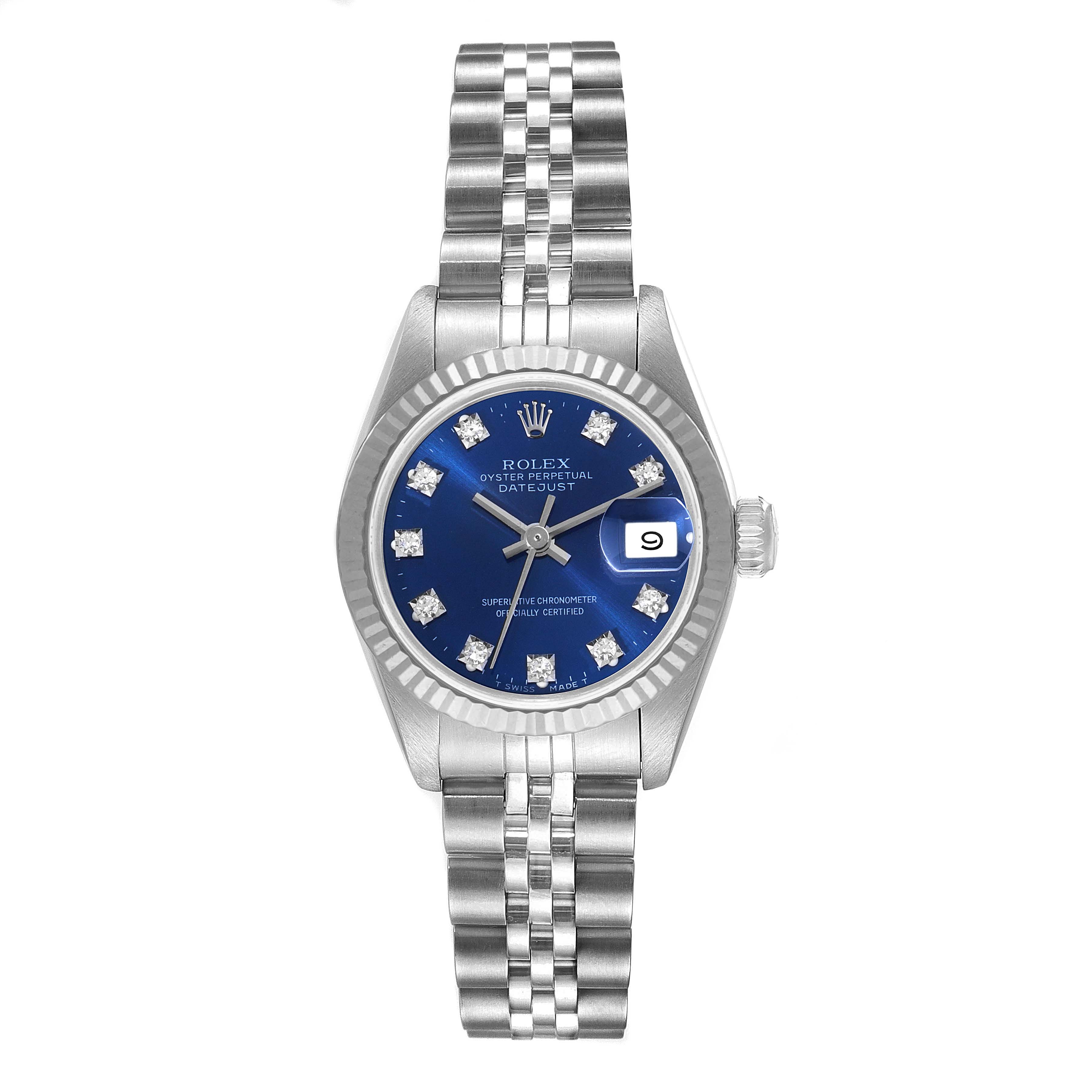 rolex-datejust-ladies-steel-