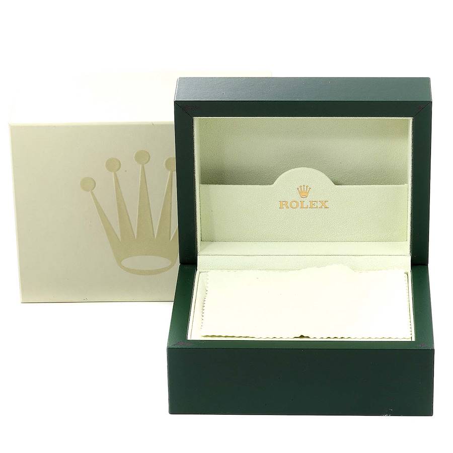【22_angel_22】ROLEX 箱 ヴィンテージから新作まで】ロレックス時計の付属品【歴代の箱