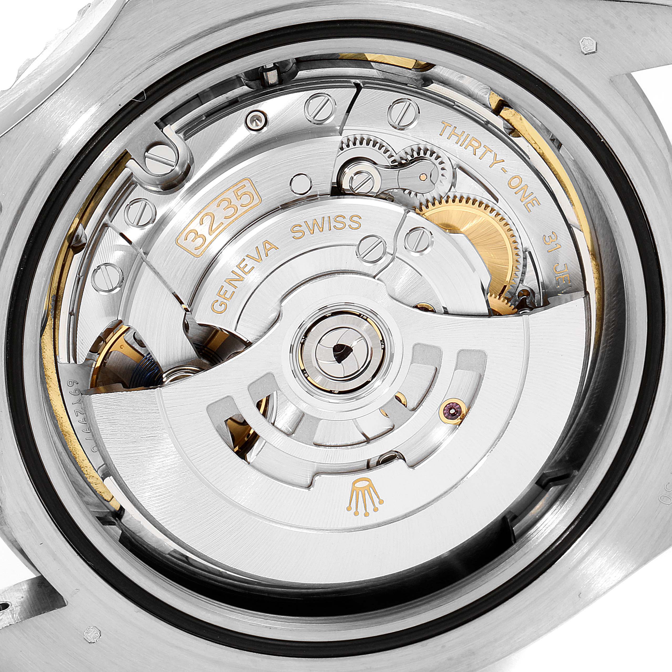 Rolex Yacht-Master White Gold 226659 | Stock 32028