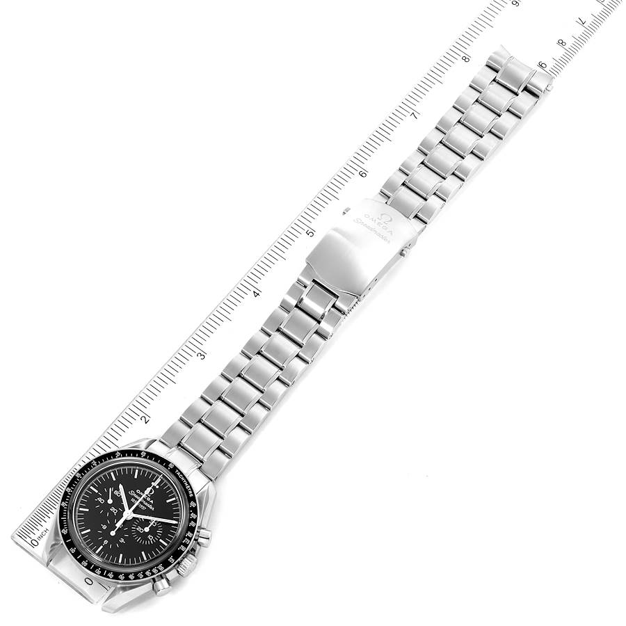 Omega Speedmaster 50th Anniversary Limited MoonWatch 311.33.42.50