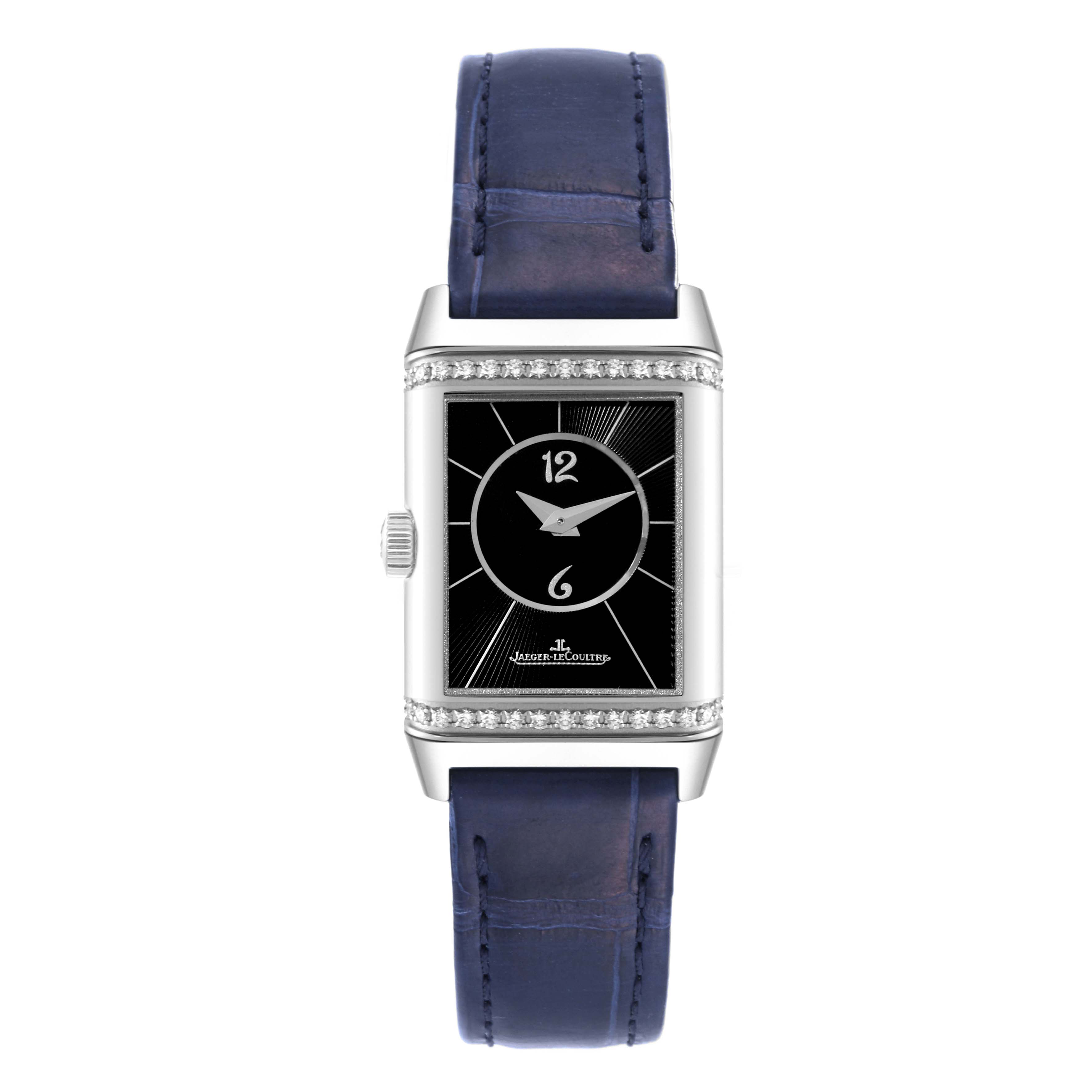 緋燗華 J12 quartz ceramic watch Chanel White in Ceramic - 40248658