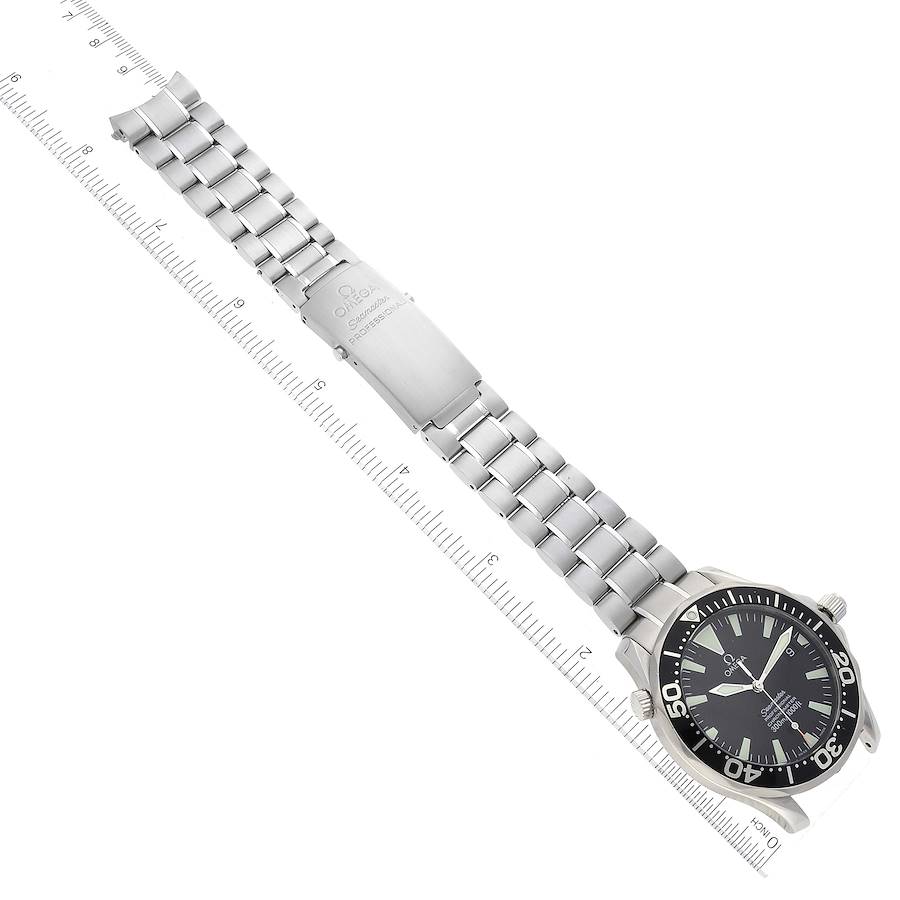 Omega 2254.50 bracelet best sale