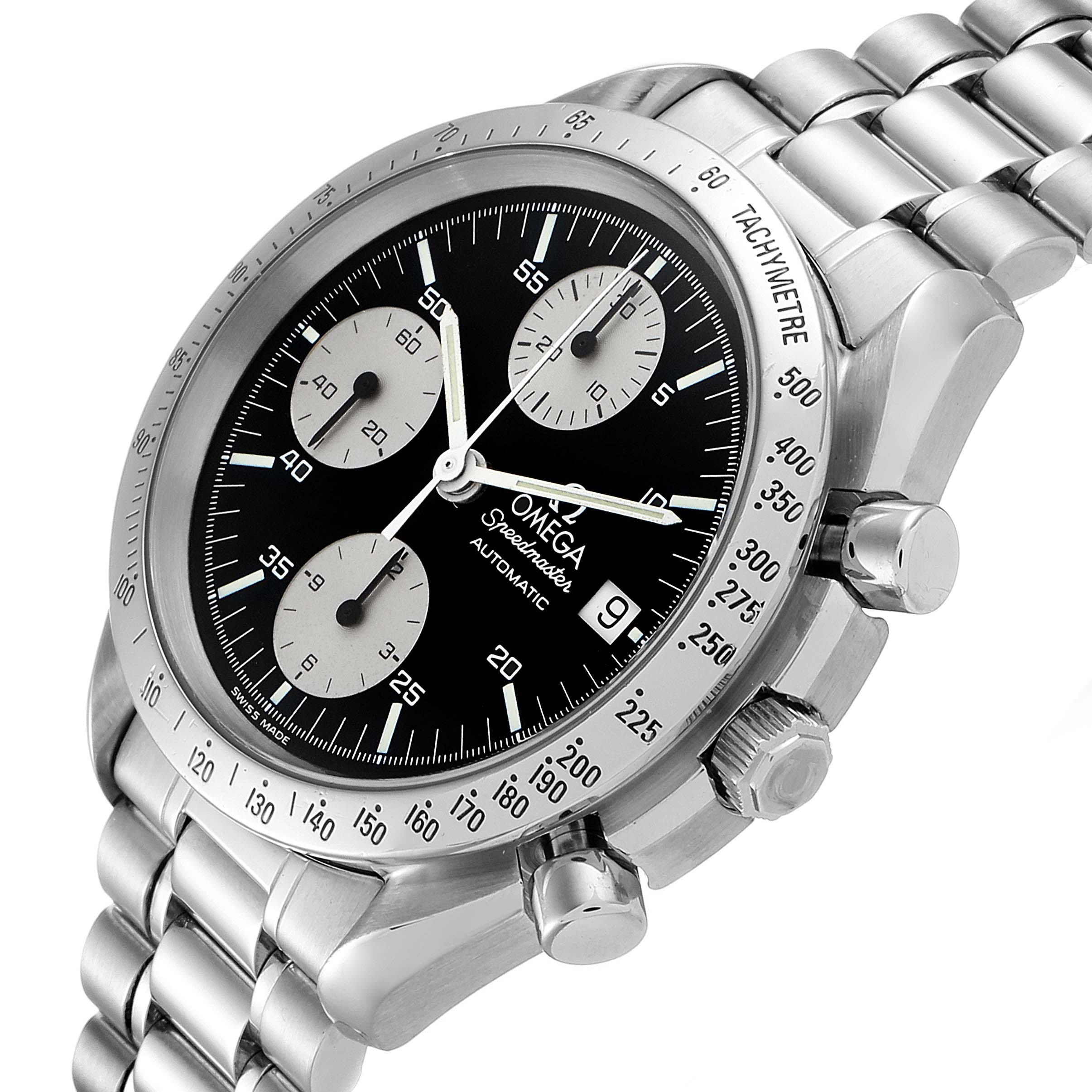 omega speedmaster date 3511.50