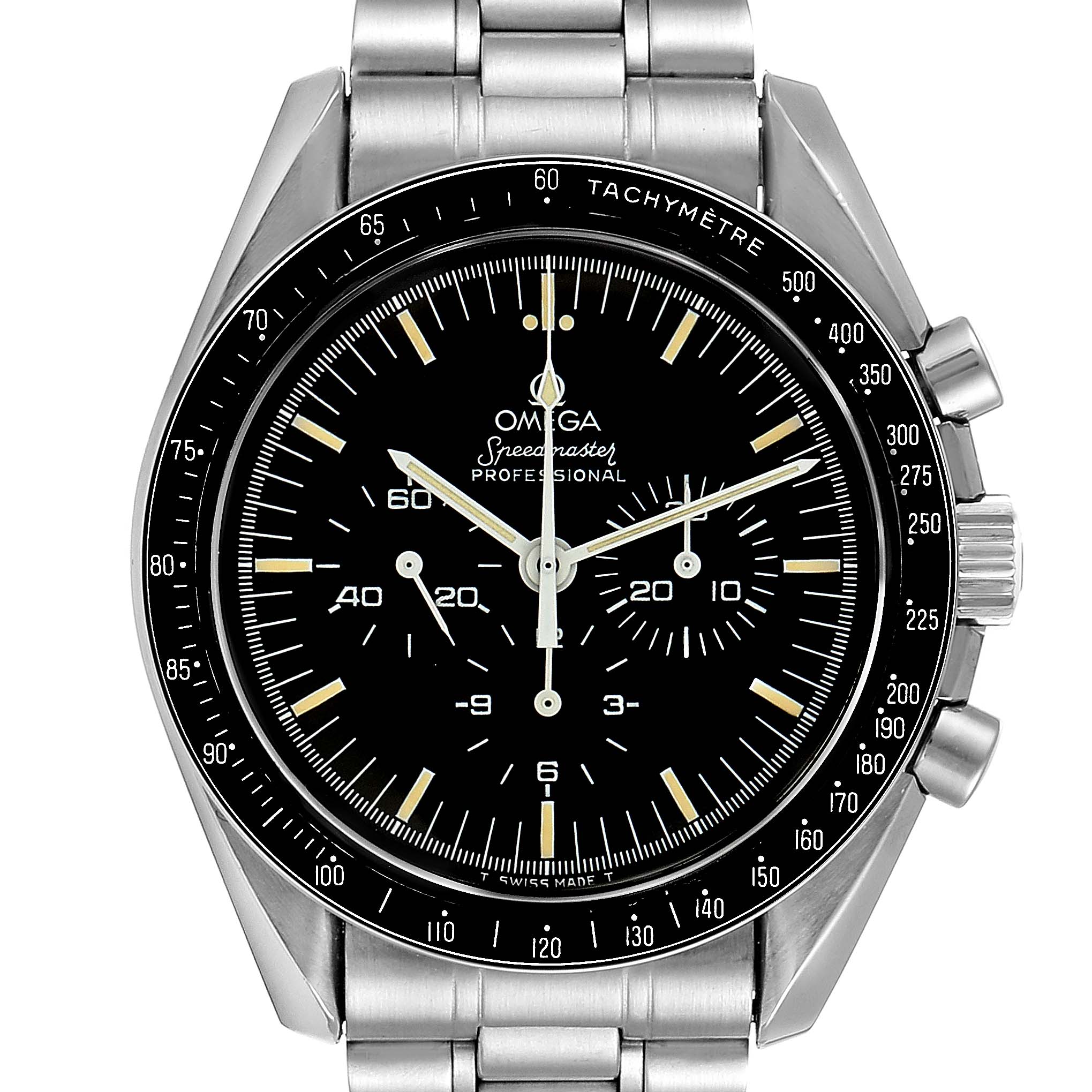 omega speedmaster caliber 861