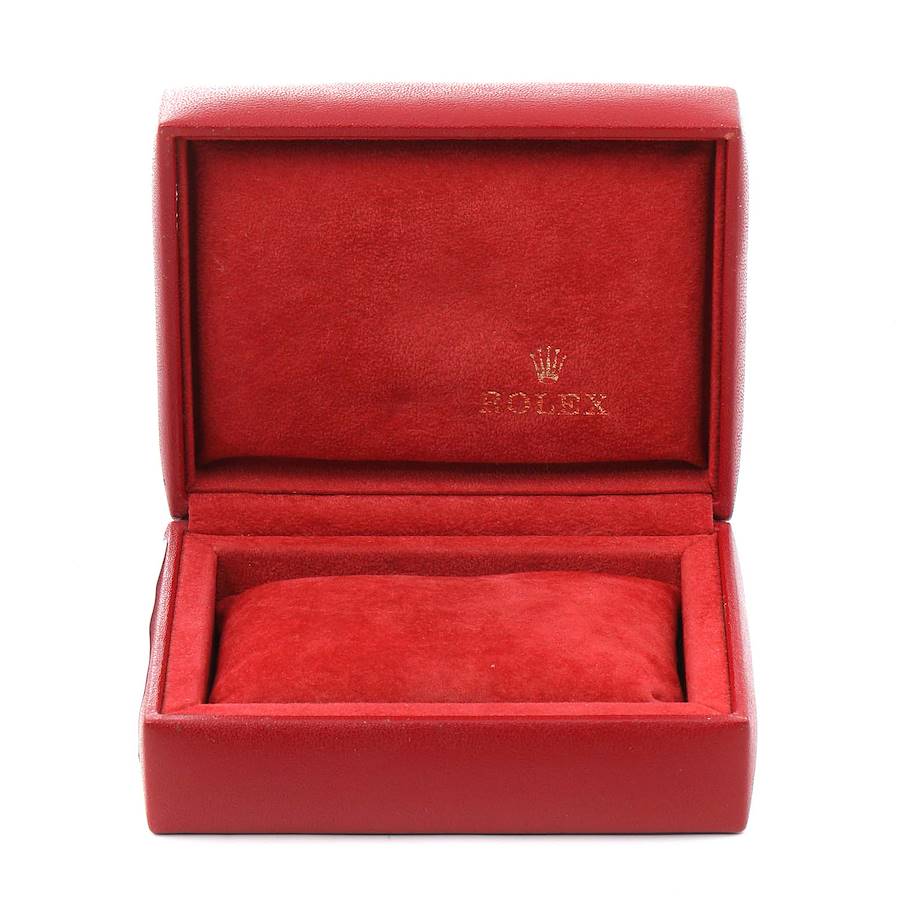 Buy Rolex Oyster Perpetual Steel and Gold (two tone) 76243