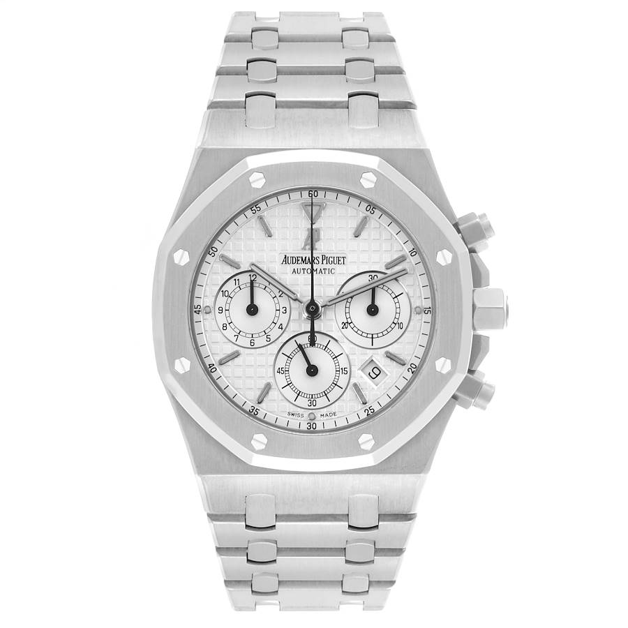 Audemars Piguet Royal Oak Stainless Steel 25860ST.OO.1110ST.05