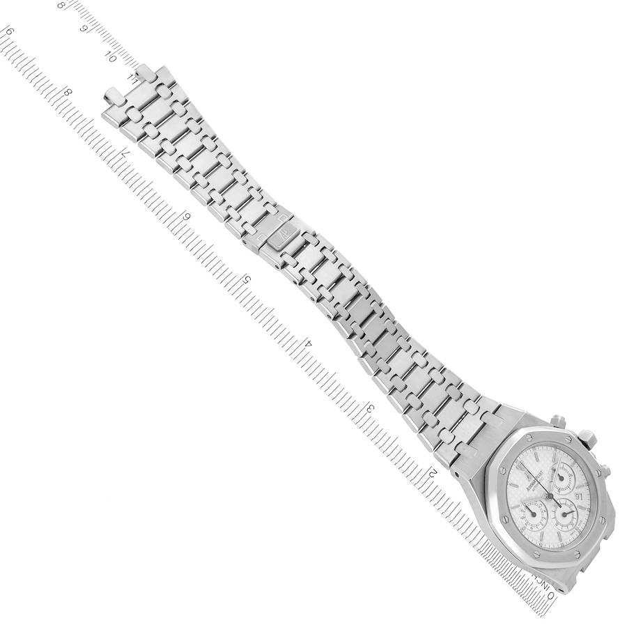 Audemars Piguet Royal Oak Watch Stainless Steel 25860ST.OO.1110ST