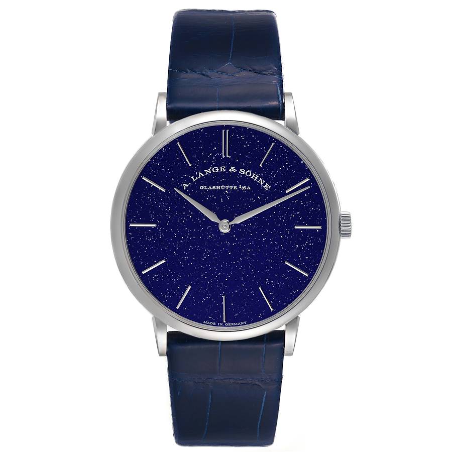 Saxonia copper online blue