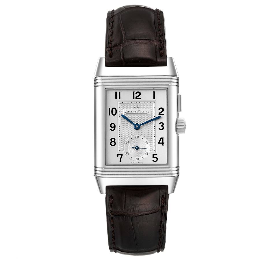 Reverso clearance dual time