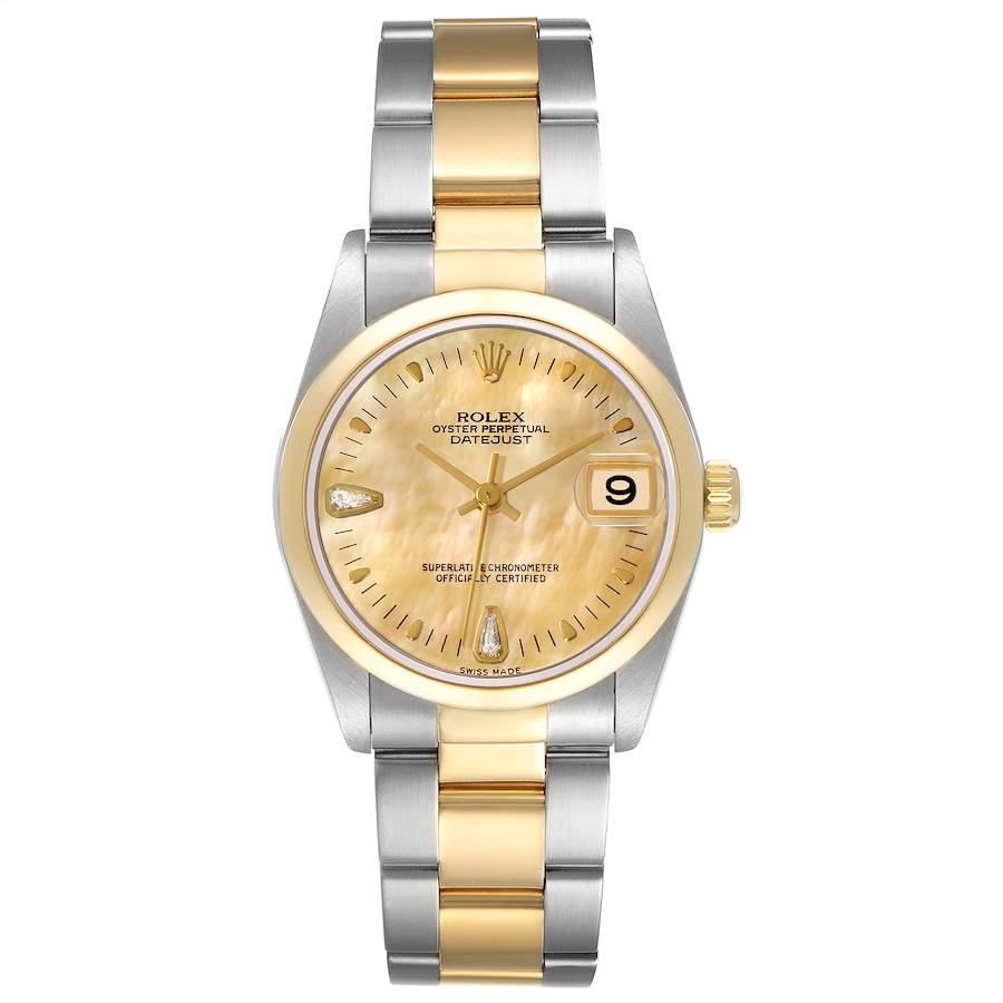 ROLEX 純正 BOX ロレックスROLEX純正ボックスBOX箱中古